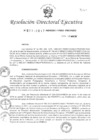 Vista preliminar de documento RDE-No-073-2017-MINEDU-VMGI-PRONIED