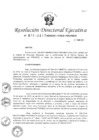 Vista preliminar de documento RDE-No-076-2017-MINEDU-VMGI-PRONIED