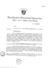 Vista preliminar de documento RDE-No-084-2017-MINEDU-VMGI-PRONIED