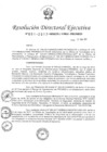 Vista preliminar de documento RDE-No-091-2017-MINEDU-VMGI-PRONIED