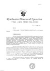 Vista preliminar de documento RDE-No-122-2017-MINEDU-VMGI-PRONIED