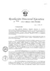 Vista preliminar de documento RDE-N-160-2017-MINEDU-VMGI-PRONIED
