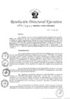 Vista preliminar de documento RDE-No-154-2017-MINEDU-VMGI-PRONIED