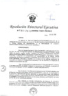 Vista preliminar de documento RDE-N-166-2017-MINEDU-VMGI-PRONIED