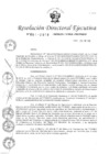 Vista preliminar de documento RDE-N-001-2018-MINEDU-VMGI-PRONIED