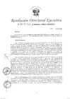 Vista preliminar de documento RDE-N-020-2018-MINEDU-VMGI-PRONIED