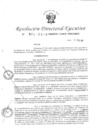 Vista preliminar de documento RDE-N-022-2018-MINEDU-VMGI-PRONIED