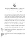 Vista preliminar de documento RDE-N-034-2018-MINEDU-VMGI-PRONIED