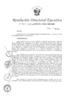 Vista preliminar de documento RDE-N-037-2018-MINEDU-VMGI-PRONIED
