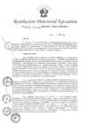 Vista preliminar de documento RDE-N-038-2018-MINEDU-VMGI-PRONIED