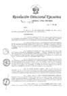 Vista preliminar de documento RDE-N-043-2018-MINEDU-VMGI-PRONIED