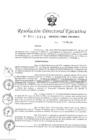 Vista preliminar de documento RDE-N-044-2018-MINEDU-VMGI-PRONIED