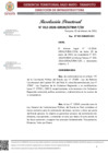 Vista preliminar de documento R. D. I. N° 012-2026-GRSM-GTBM-T-DI