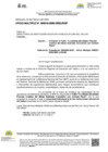 Vista preliminar de documento OFICIO MULTIPLE-000018-2026-DGP