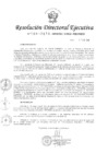 Vista preliminar de documento RDE-N-100-2018-MINEDU-VMGI-PRONIED