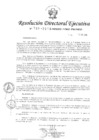 Vista preliminar de documento RDE-N-105-2018-MINEDU-VMGI-PRONIED