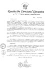 Vista preliminar de documento RDE-N-121-2018-MINEDU-VMGI-PRONIED
