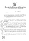 Vista preliminar de documento RDE-N-131-2018-MINEDU-VMGI-PRONIED