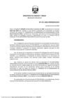 Vista preliminar de documento RD Nº 015-2026-MINEM-DGAAH