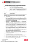 Vista preliminar de documento INFORME Nº 0153-2026-MINEM-DGAAH-DEAH