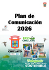 Vista preliminar de documento Plan de Comunicación 2026
