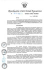 Vista preliminar de documento RDE-N-011-2019-MINEDU-VMGI-PRONIED