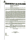 Vista preliminar de documento Resolución Directoral N° 00005-2026-UGEL-A