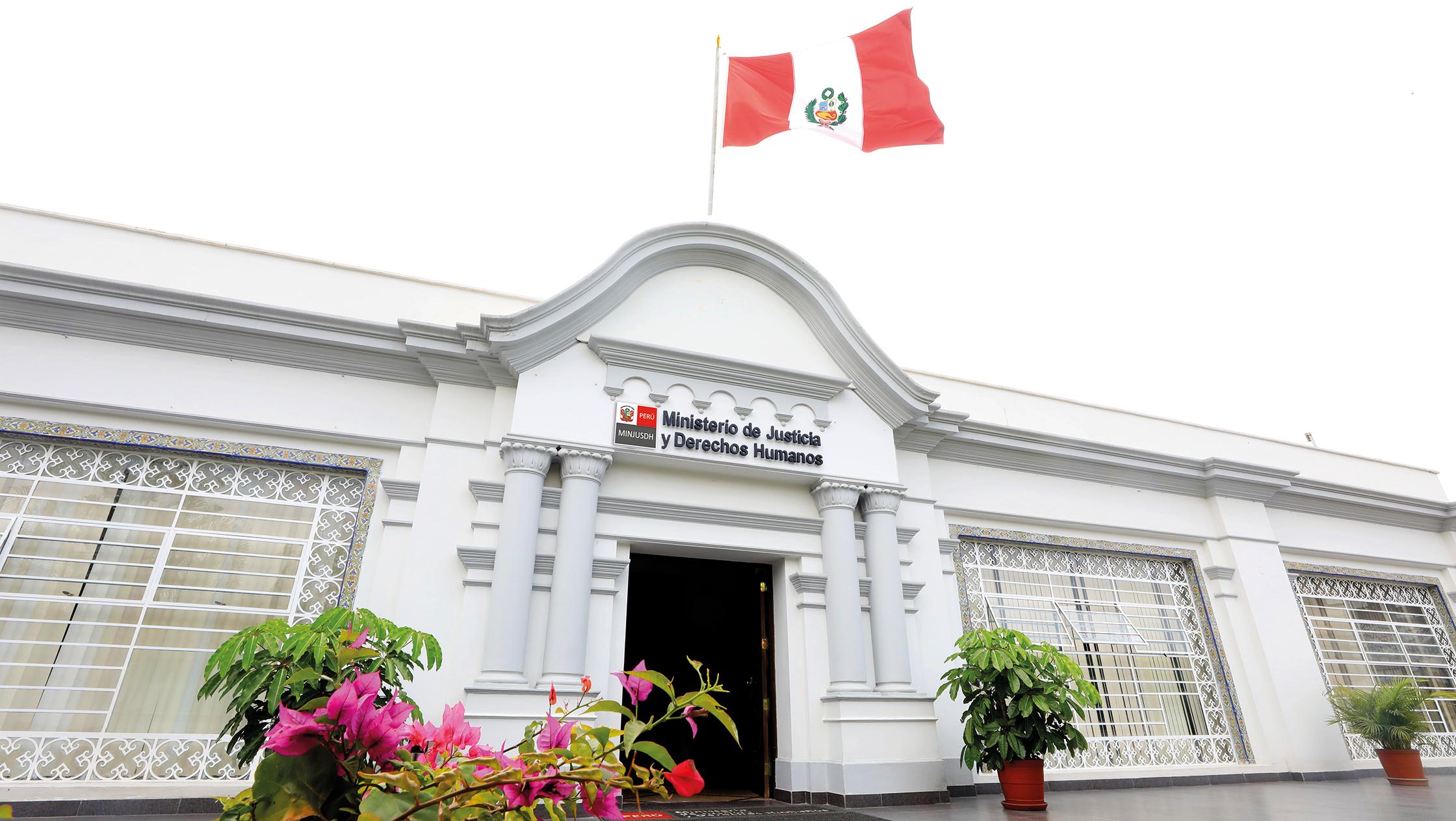 Semana Mundial de la Armonía Interconfesional: MINJUSDH destaca importancia de diálogo interreligioso para fortalecimiento de cultura de paz