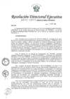 Vista preliminar de documento RDE-N-142-2019-MINEDU-VMGI-PRONIED