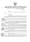 Vista preliminar de documento RDE-N-004-2020-MINEDU-VMGI-PRONIED