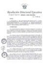 Vista preliminar de documento RDE-N-003-2020-MINEDU-VMGI-PRONIED