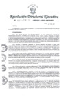 Vista preliminar de documento RDE-N-009-2020-MINEDU-VMGI-PRONIED