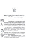Vista preliminar de documento RDE-N-013-2020-MINEDU-VMGI-PRONIED