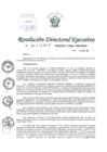 Vista preliminar de documento RDE-N-017-2020-MINEDU-VMGI-PRONIED