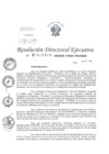 Vista preliminar de documento RDE-N-018-2020-MINEDU-VMGI-PRONIED