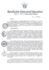 Vista preliminar de documento RDE-N-020-2020-MINEDU-VMGI-PRONIED