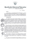 Vista preliminar de documento RDE-N-019-2020-MINEDU-VMGI-PRONIED