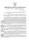 Vista preliminar de documento RDE-N-028-2020-MINEDU-VMGI-PRONIED