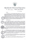 Vista preliminar de documento RDE-N-029-2020-MINEDU-VMGI-PRONIED