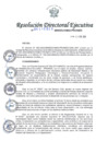 Vista preliminar de documento RDE-N-041-2020-MINEDU-VMGI-PRONIED