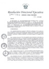 Vista preliminar de documento RDE-N-052-2020-MINEDU-VMGI-PRONIED
