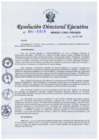Vista preliminar de documento RDE-N-064-2020-MINEDU-VMGI-PRONIED
