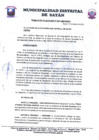 Vista preliminar de documento RESOLUCION N°001-2023