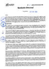 Vista preliminar de documento RESOLUCIÓN DIRECTORAL N° 010-2026-GRH-DRS-HTM