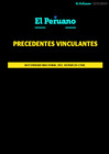 Vista preliminar de documento Precedentes del 2025 del Tribunal del Servicio Civil - 02