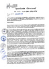 Vista preliminar de documento RESOLUCIÓN DIRECTORAL N° 020-2026-GRH-DRS-HTM