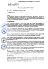 Vista preliminar de documento RESOLUCIÓN DIRECTORAL N° 033-2026-GRH-DRS-HTM