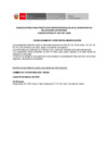 Vista preliminar de documento Modificatoria del cronograma de entrevistas