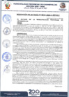 Vista preliminar de documento RESOLUCION DE ALCALDIA N° 0032-2026-A-MPCH-C