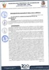 Vista preliminar de documento RESOLUCION DE ALCALDIA N° 0031-2026-A-MPCH-C